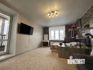 2-к квартира, вторичка, 61м2, 14/16 этаж