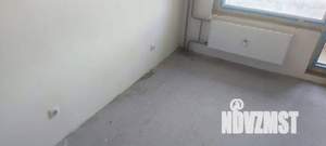 1-к квартира, вторичка, 40м2, 4/18 этаж