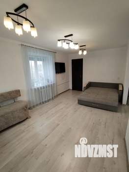 1-к квартира, вторичка, 31м2, 3/4 этаж