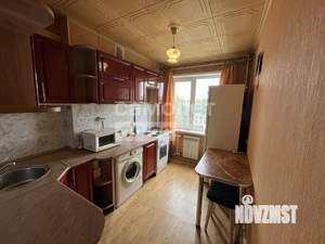 3-к квартира, вторичка, 60м2, 6/9 этаж