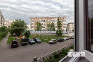 3-к квартира, вторичка, 67м2, 2/10 этаж