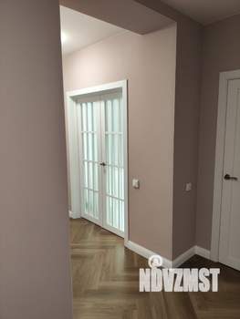 3-к квартира, вторичка, 100м2, 5/6 этаж