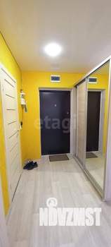 2-к квартира, вторичка, 36м2, 13/16 этаж