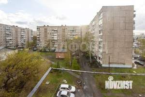 1-к квартира, вторичка, 37м2, 5/9 этаж