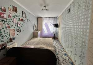 2-к квартира, вторичка, 44м2, 1/5 этаж