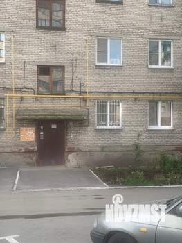 3-к квартира, вторичка, 59м2, 3/5 этаж