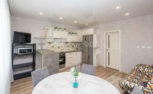 3-к квартира, вторичка, 72м2, 4/5 этаж