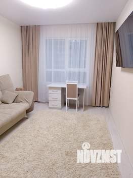 3-к квартира, вторичка, 87м2, 4/17 этаж