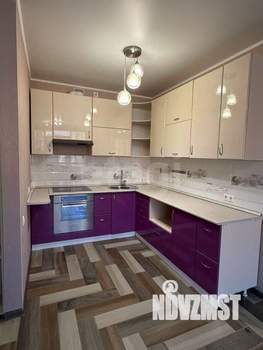 2-к квартира, вторичка, 47м2, 14/25 этаж