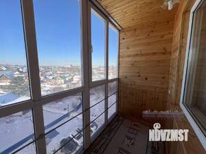 Студия квартира, вторичка, 39м2, 6/17 этаж