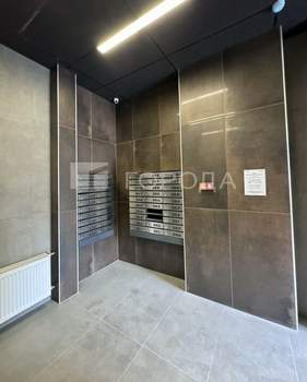 3-к квартира, вторичка, 70м2, 14/21 этаж