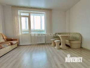 Студия квартира, вторичка, 27м2, 15/16 этаж