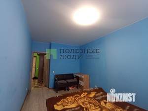 1-к квартира, вторичка, 35м2, 3/16 этаж