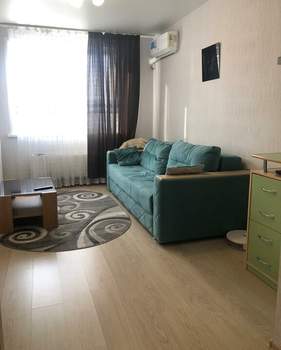 2-к квартира, вторичка, 36м2, 1/16 этаж