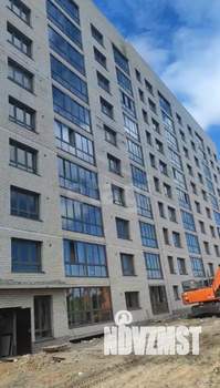 2-к квартира, вторичка, 45м2, 2/10 этаж