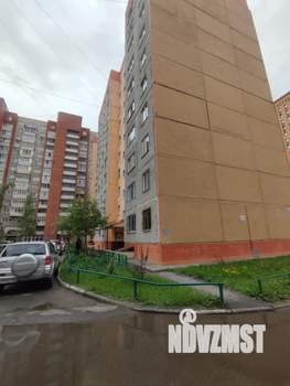 1-к квартира, вторичка, 32м2, 9/10 этаж