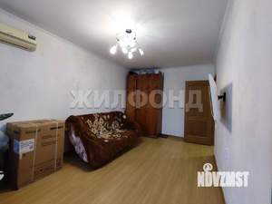 3-к квартира, вторичка, 62м2, 5/5 этаж