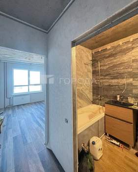 2-к квартира, вторичка, 40м2, 6/13 этаж