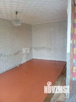 2-к квартира, вторичка, 45м2, 4/5 этаж