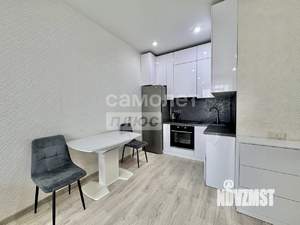 2-к квартира, вторичка, 41м2, 11/13 этаж