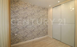 Студия квартира, вторичка, 45м2, 12/20 этаж