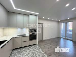 3-к квартира, вторичка, 66м2, 2/17 этаж