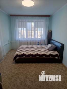 2-к квартира, вторичка, 54м2, 11/11 этаж