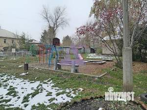 3-к квартира, вторичка, 42м2, 5/5 этаж