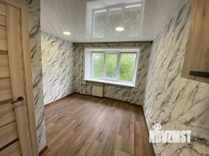 Студия квартира, вторичка, 15м2, 2/4 этаж