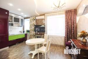 2-к квартира, вторичка, 56м2, 1/4 этаж