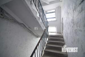 1-к квартира, вторичка, 89м2, 2/5 этаж