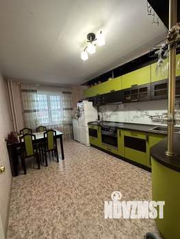 3-к квартира, вторичка, 77м2, 9/10 этаж