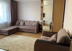 2-к квартира, вторичка, 61м2, 3/10 этаж