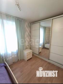 3-к квартира, вторичка, 52м2, 1/5 этаж