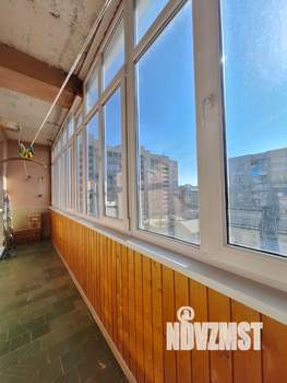 3-к квартира, вторичка, 76м2, 4/5 этаж