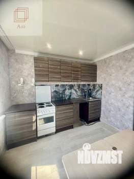 1-к квартира, вторичка, 34м2, 9/9 этаж