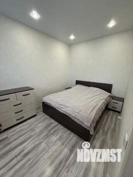 1-к квартира, вторичка, 34м2, 3/16 этаж