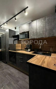 2-к квартира, вторичка, 42м2, 5/5 этаж