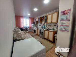 3-к квартира, вторичка, 89м2, 5/10 этаж