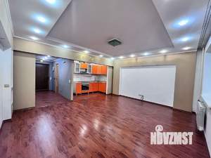 1-к квартира, вторичка, 41м2, 4/6 этаж