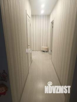 1-к квартира, вторичка, 45м2, 4/16 этаж