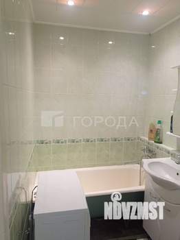 1-к квартира, вторичка, 31м2, 1/5 этаж