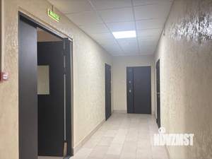 2-к квартира, вторичка, 44м2, 13/17 этаж
