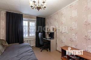 3-к квартира, вторичка, 66м2, 2/9 этаж