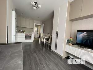 2-к квартира, вторичка, 38м2, 8/10 этаж