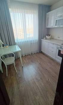 3-к квартира, вторичка, 61м2, 9/9 этаж