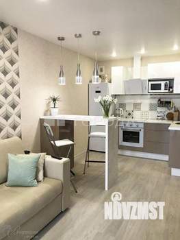 Студия квартира, вторичка, 22м2, 9/12 этаж