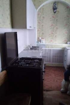 2-к квартира, вторичка, 56м2, 23/1 этаж