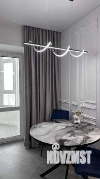 Студия квартира, сданный дом, 44м2, 12/17 этаж