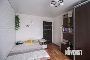 2-к квартира, вторичка, 56м2, 15/16 этаж